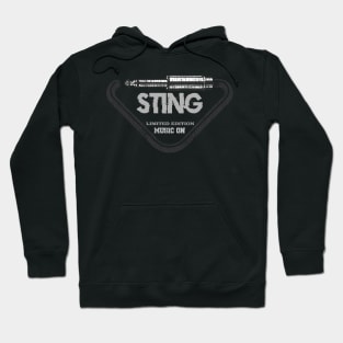 Sting Hoodie